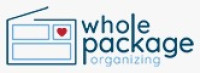 The Whole Package Organizing