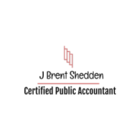 J Brent Shedden CPA