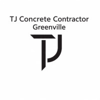 TJ Concrete Contractor Greenville