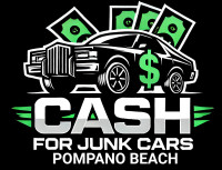 Cash For Junk Cars Pompano Beach
