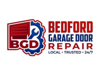 Bedford Garage Door Repair