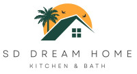 SD Dream Home Kitchen and Bath