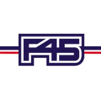F45 Rice Military