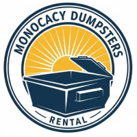 Monocacy Dumpster rentals