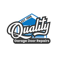 Quality Garage Door Repairs