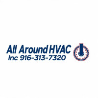 All Around HVAC Inc