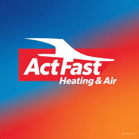 Act Fast Heating & Air