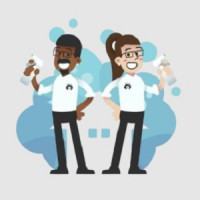 STRATEGIC H&B CLEANERS