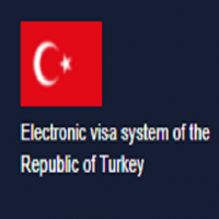 TURKEY VISA ONLINE APPLICATION - FAR EAST OFFICE