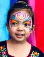 Pacific Face Painters – Artful Entertainment for Every Occasion