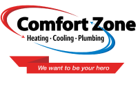 Comfort Zone Heating Cooling Plumbing