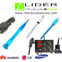 Phone Accessories Wholesale -lideraccessories.com