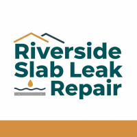 Riverside Slab Leak Repair