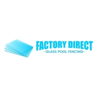 Factory Direct Glass Pool Fencingc