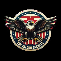 The Falcon Jackets