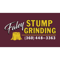 Faley Stump Grinding