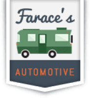 Farace Automotive & R.V. Center