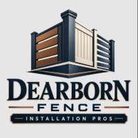 Dearborn Fence Installation