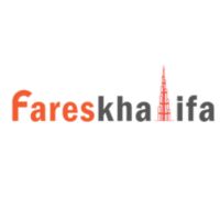Fares Khalifa Best Travel Agency in Dubai