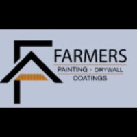 Farmers Painting