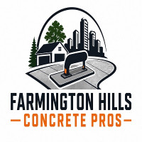 Farmington Hills Concrete Pros