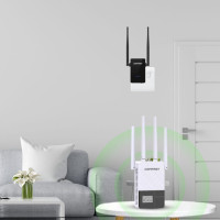 Comfast Extender Login