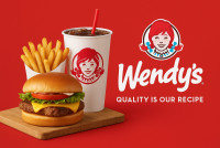 Wendy’s Menu Prices USA 2025 | Updated Wendy’s Menu with Deals & Specials