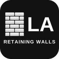 L.A. Retaining Walls