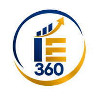 InvestEdge360 – Demat Account, Stock Broker, Mutual Funds & Financial Services