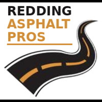 Redding Asphalt Pros