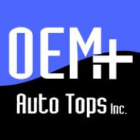 OEM+ Auto Tops, Inc