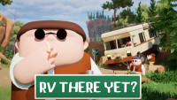Complete guide for RV There Yet Game