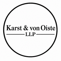 Karst & von Oiste LLP