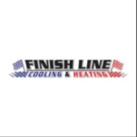 Finish Line Cooling & Heating