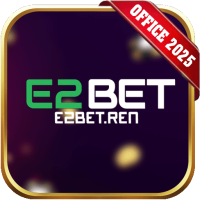 E2BET - Link Trang Chủ E2BET.COM Không Chặn 2025