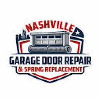 Nashville Garage Door Repair & Spring Replacement