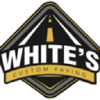 White's Custom Paving