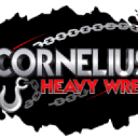 Cornelius Heavy Wrecker