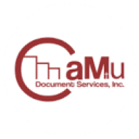 CaMu Document Services Inc.