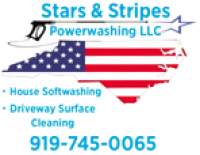 Stars and Stripes Powerwashing LLC