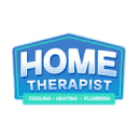 Home Therapist Cooling, Heating, and Plumbing