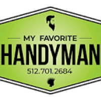 My Favorite Handyman