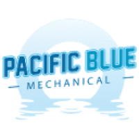 Pacific Blue Mechanical