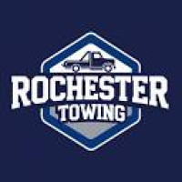 Rochester Towing