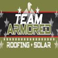 Team Armored Roofing