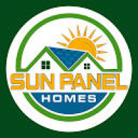 Sun Panel Homes