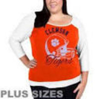 Womens Plus Size Sports