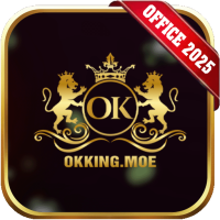OKKING - Sân Chơi OKKING.COM - Đăng Ký +99K