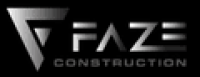 Faze Construction