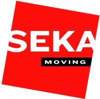Seka Moving & Storage